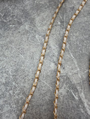Crossbody phone straps