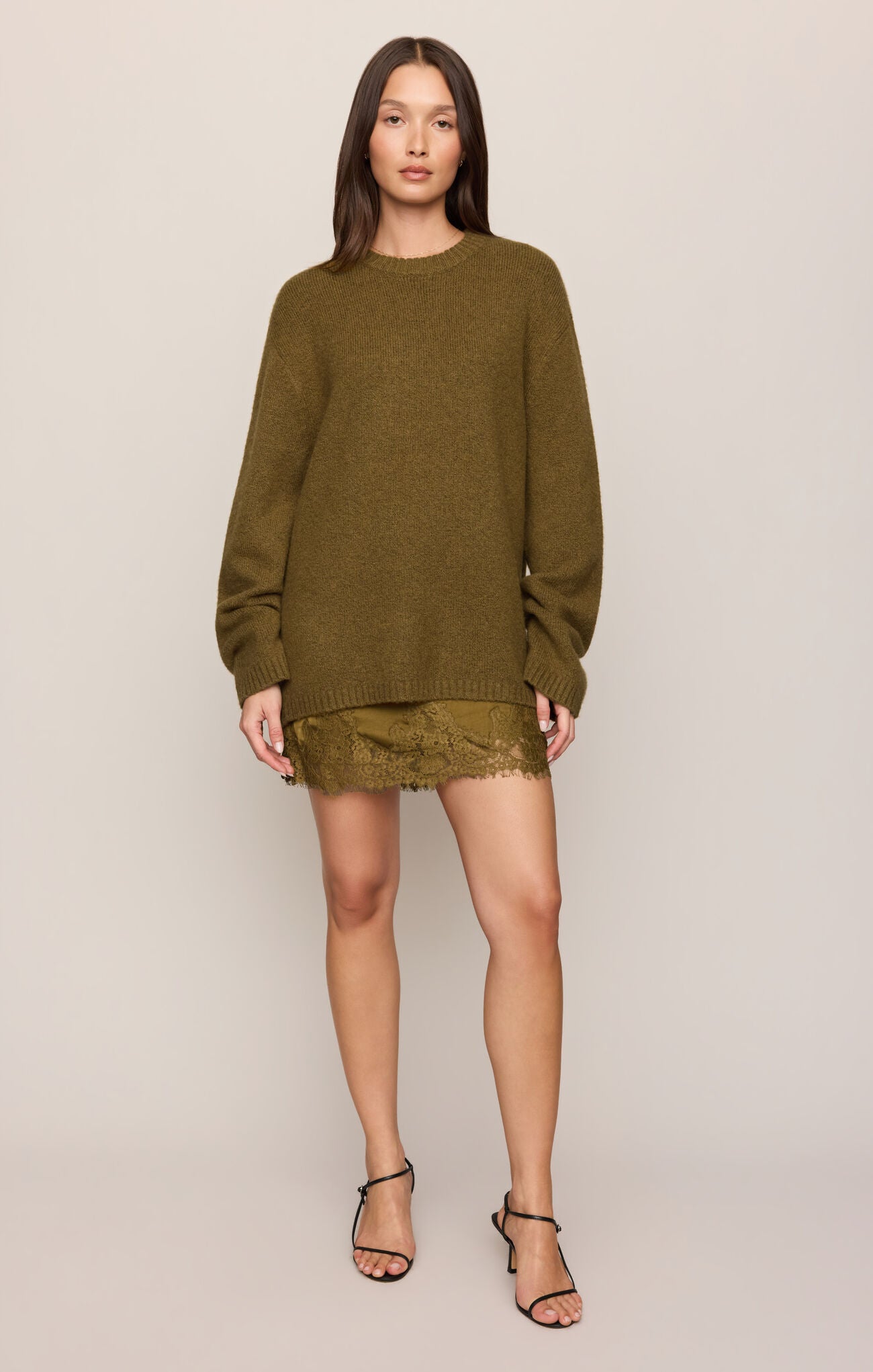 Z Supply Chill Mode Sweater