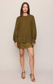 Z Supply Chill Mode Sweater