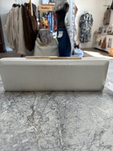 Long rectangle clutch