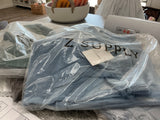 Z Supply Scout Jersey Denim Pants