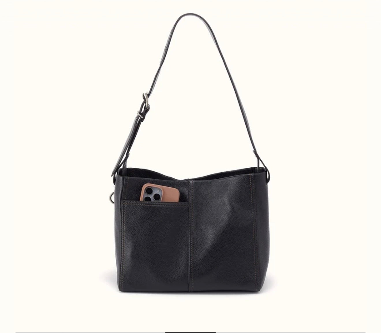 Render shoulder bag