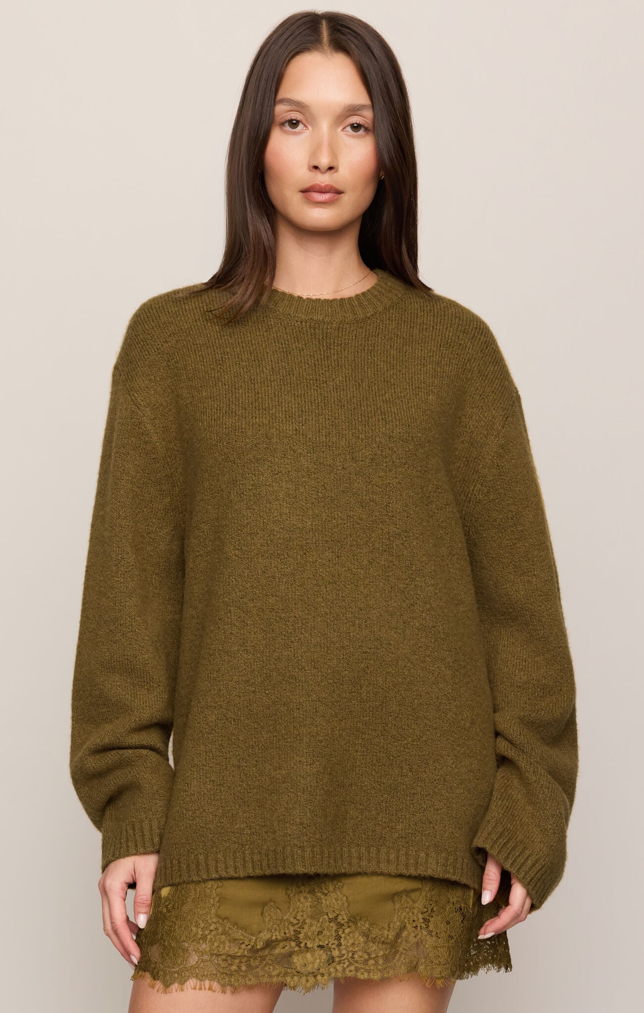 Z Supply Chill Mode Sweater