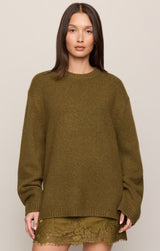 Z Supply Chill Mode Sweater