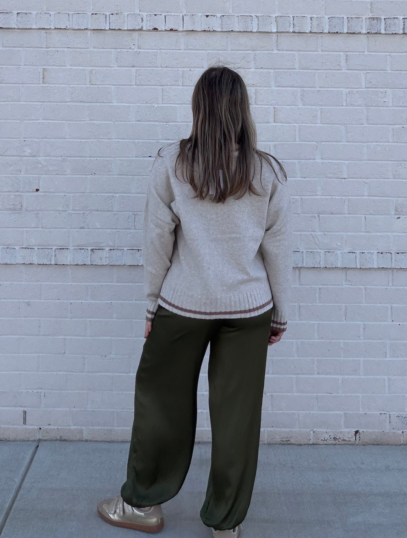 Bubble Pants