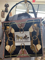 Tricia tote bag
