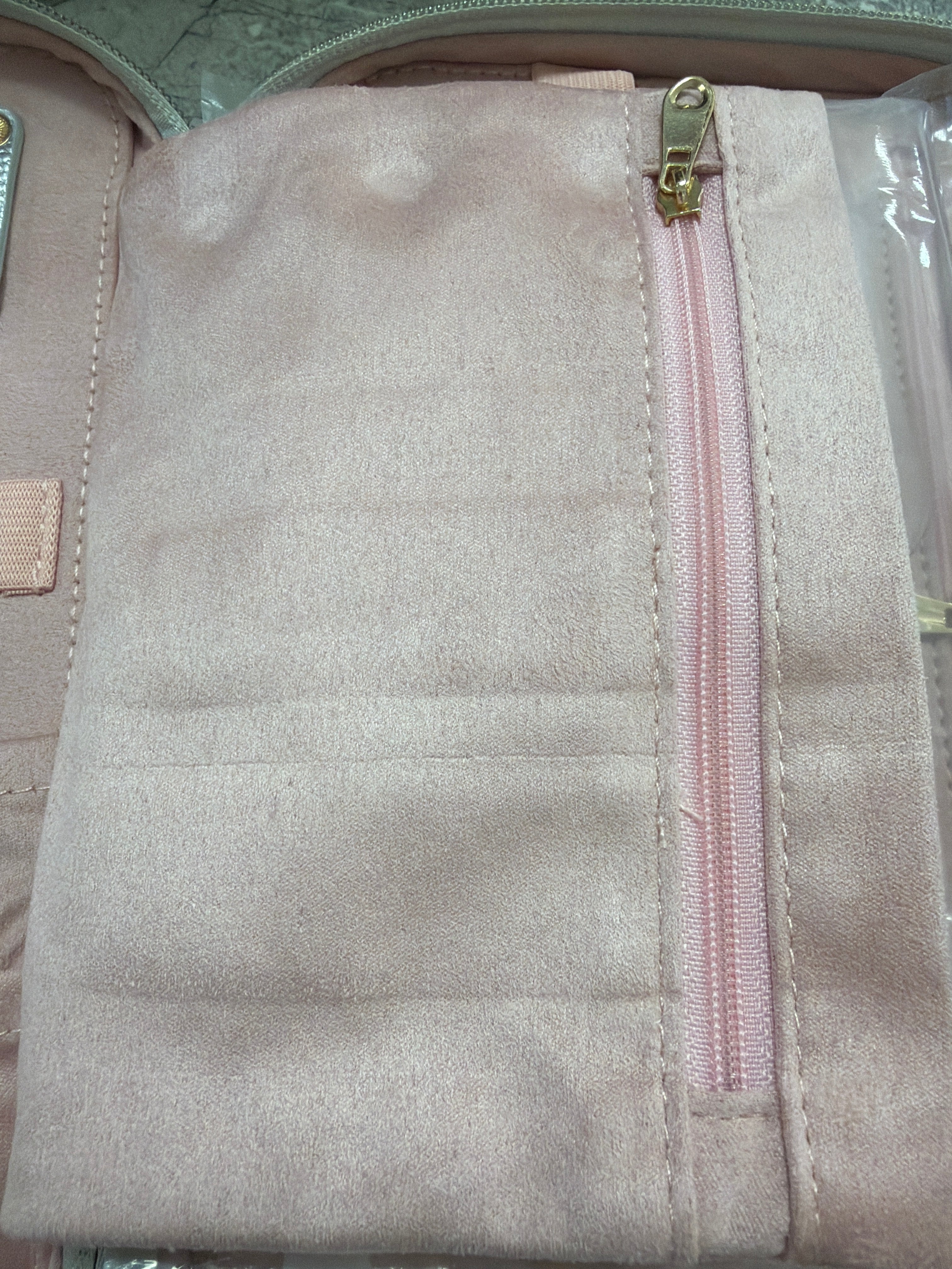 Rise refinery accessory/Jewlery travel organizer