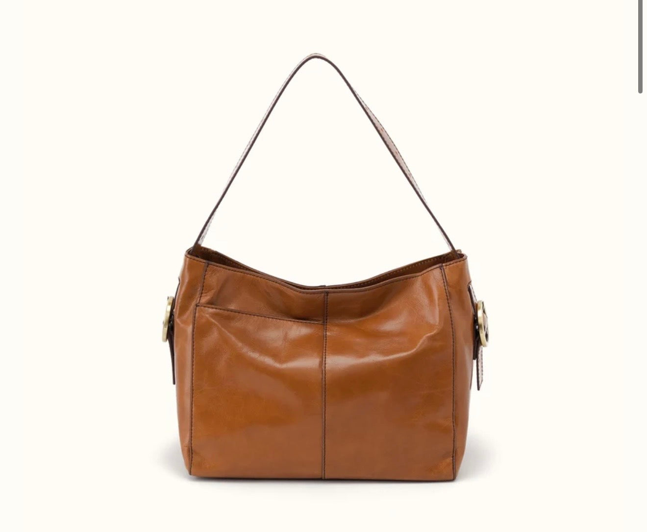Render shoulder bag