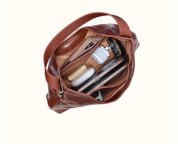 Atlas Hobo bag