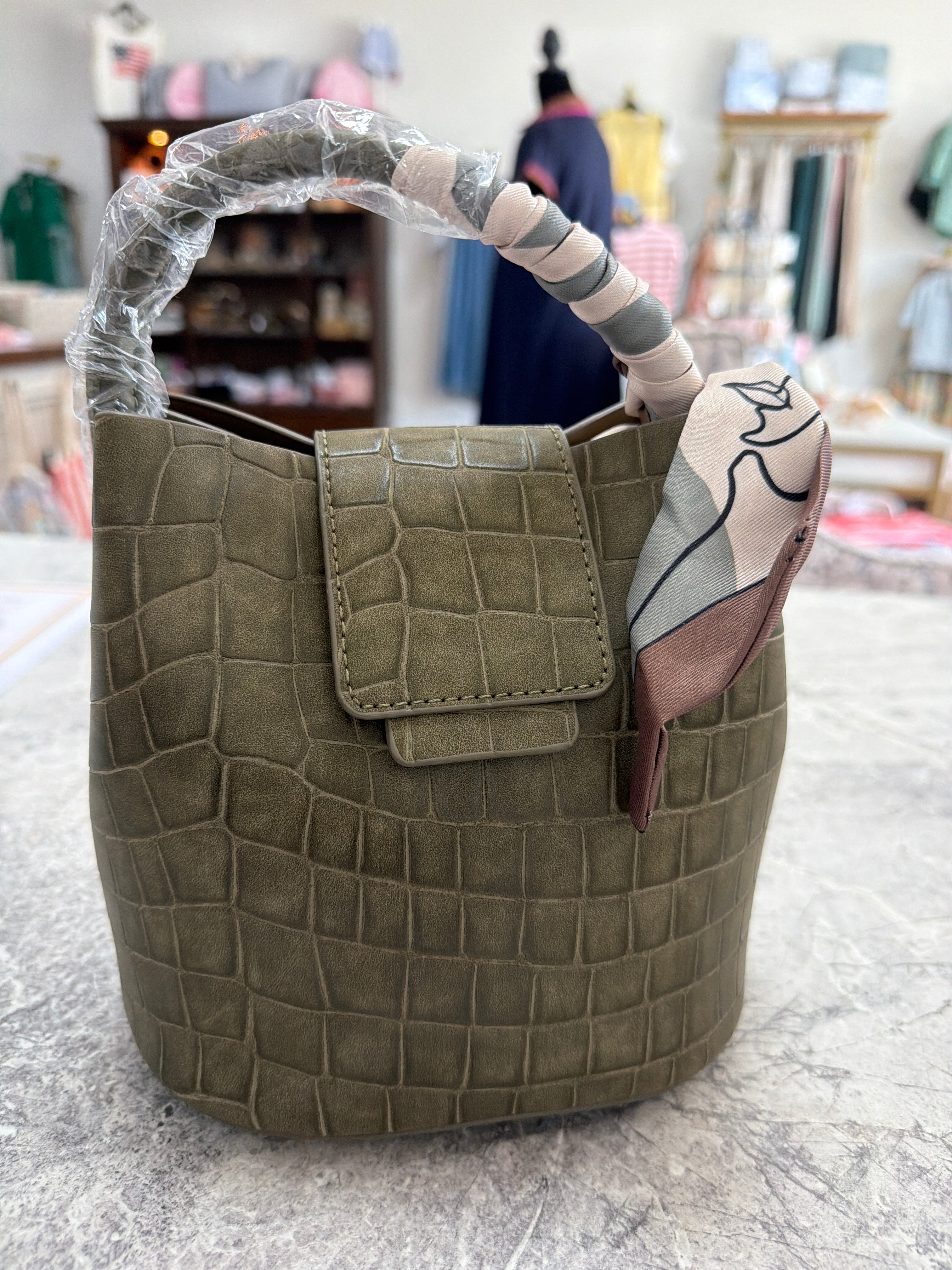 Lucia bag