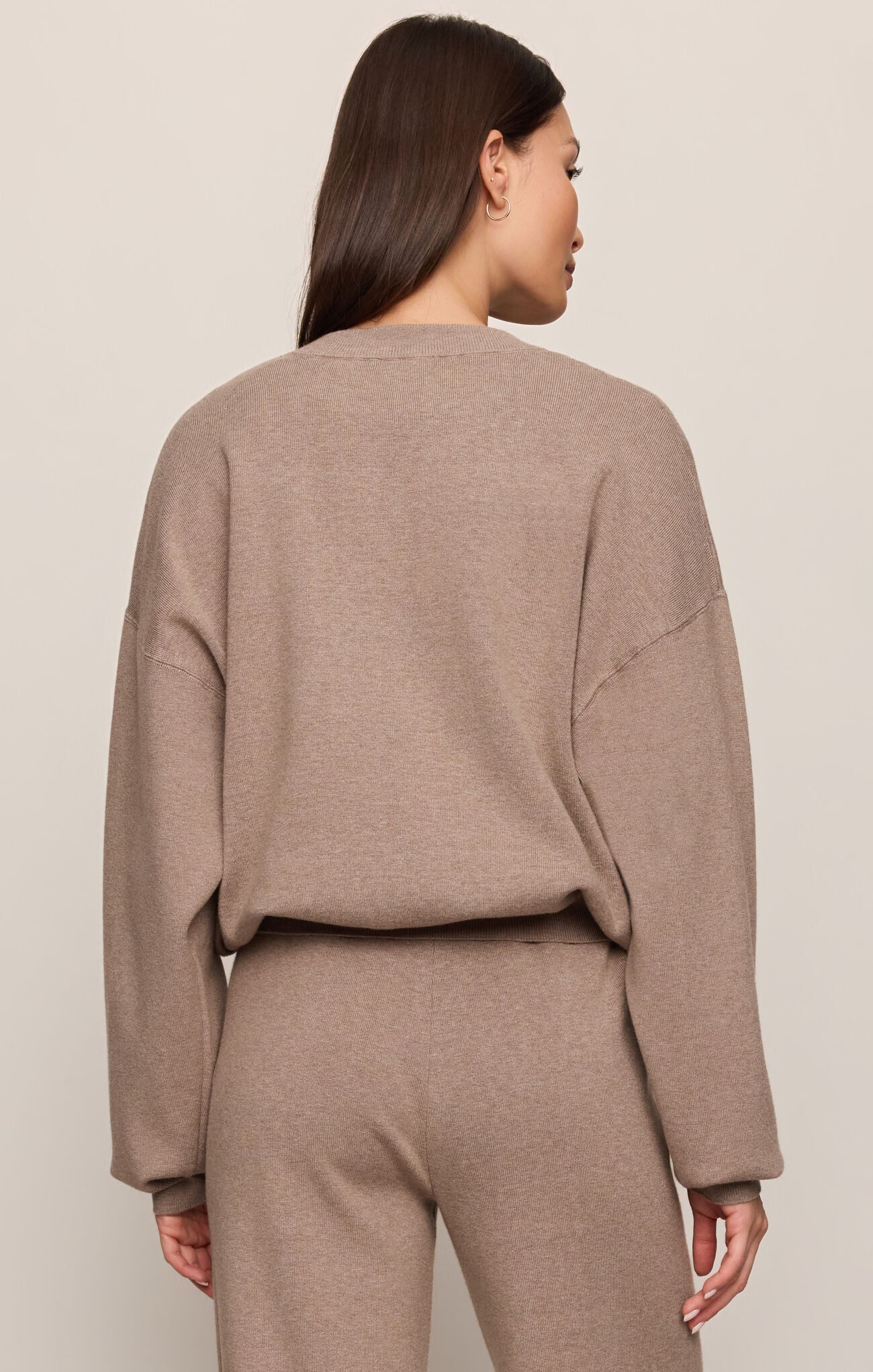 Z Supply Take It Easy Sweater