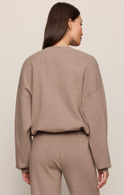 Z Supply Take It Easy Sweater