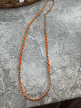 Crossbody phone straps