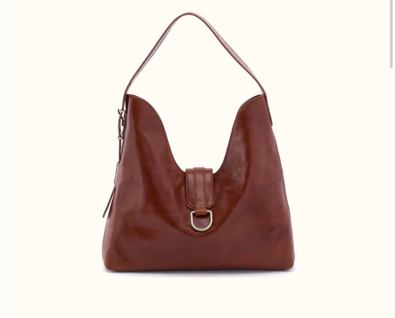 Atlas Hobo bag