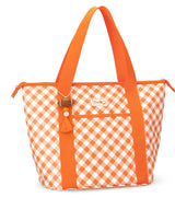 SWIG GAMEDAY GINGHAM ORANGE
Zippi 36 Cooler