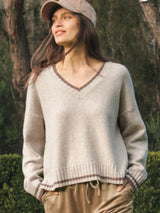 Z Supply Endure sweater