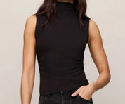Z Supply Silva High Neck Tank