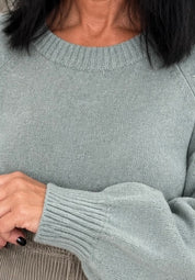 Z Supply Coming up Sweater