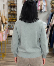 Z Supply Coming up Sweater