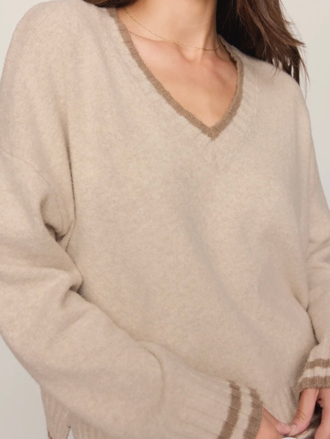 Z Supply Endure sweater