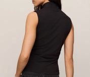 Z Supply Silva High Neck Tank