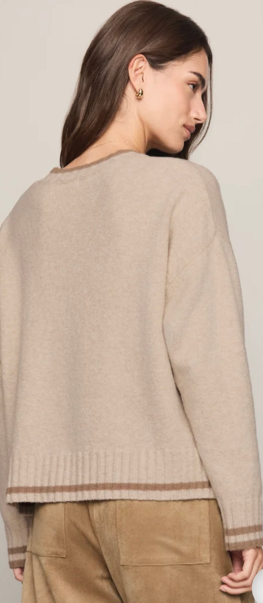 Z Supply Endure sweater
