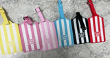 Lulu Mac luggage tags