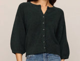 Z Supply Valor Cardigan Sweater