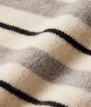 Z Supply Cirrus Stripe Sweater