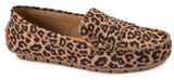 Corky’s Leopard Penny For Your Thoughts