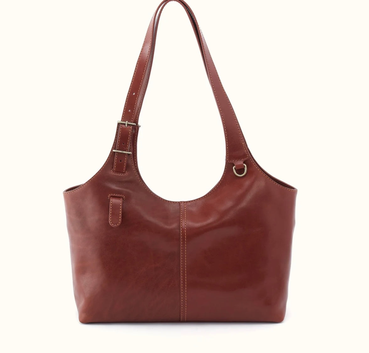 Hobo Atlas Tote
