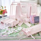 Case-Mate mahjong jelly tote set