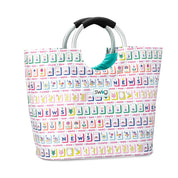 Swig MAHJONG
Loopi Tote Bag