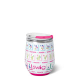 SWIG MAHJONG
Stemless Wine 12oz