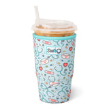 SWIG SCRUB LIFE
Large Iced Cup Coolie