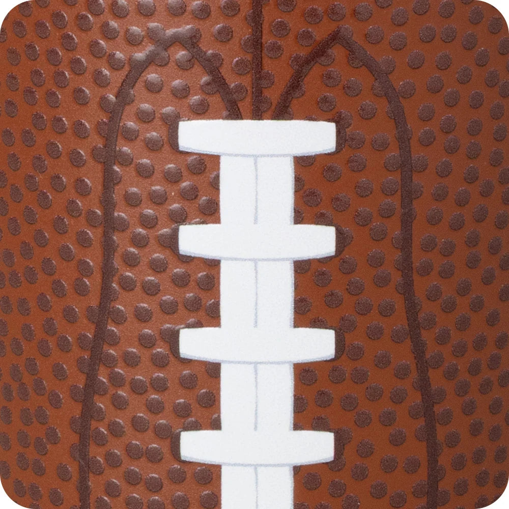 SWIG FOOTBALL
Can + Bottle Cooler 12oz