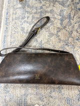 The Hadley Crossbody Paul Frank Vegan Leather Bag