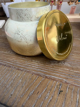 Volcano Glimmer Signature Candle (19 oz)