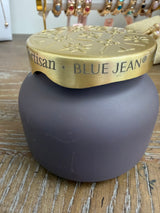 Capri Blue Blue Jean Artisan 8 oz Candle