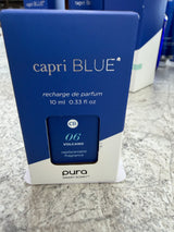 Pura refill capri blue volcano