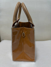 Authentic Louis Vuitton Shopping Bag Purse (Limited collection)