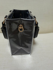 Authentic Small Chanel Shopping Bag Purse (Limited Collection)