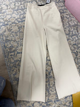 Lysse’ Erin Oat hi waist denim pants