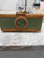 Lisi Lerch - Colette - Crete Band with Round Buckle