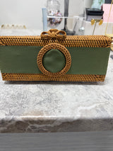 Lisi Lerch - Colette - Crete Band with Round Buckle