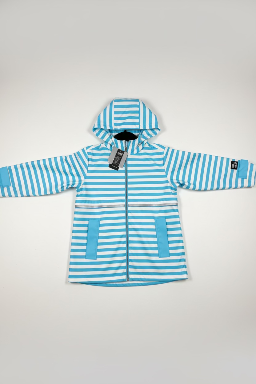 Lulu Mac rain jackets