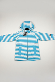 Lulu Mac rain jackets