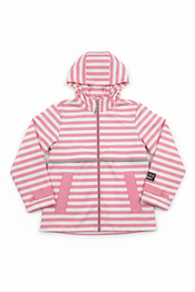 Lulu Mac rain jackets