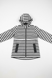 Lulu Mac rain jackets