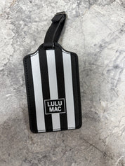 Lulu Mac luggage tags